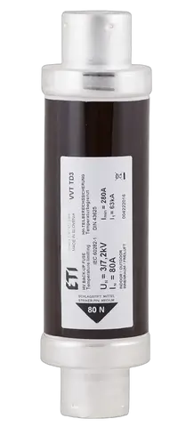 VVC3 7,2kV/25A 292