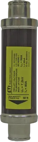 Зображення * VVT-E 7,2kV/20A