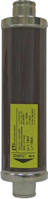 Зображення * VVT-E 12kV/4A