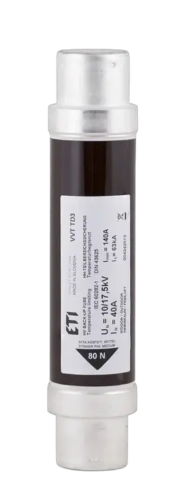 Зображення VVC3 17,5kV/63A 292