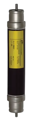 Зображення VVA 24kV/4A 2XM8 235