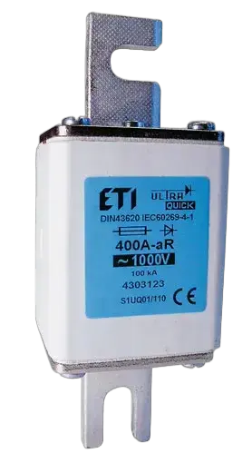 Зображення NHS3/110 UQ01 aR 1250A/1000V