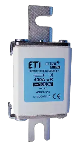 NHS3/110/M UQ01 aR 1000A/1000V