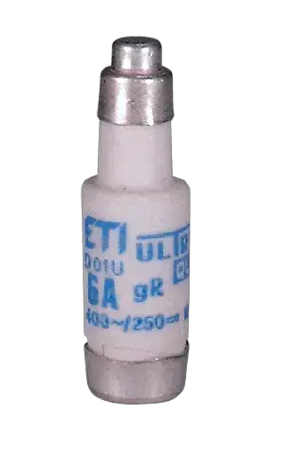 Зображення D01 UQ gR 10A/400V
