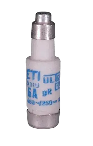 Зображення D01 UQ gR 10A/400V