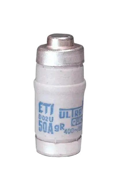 Зображення D02 UQ gR 35A/400V