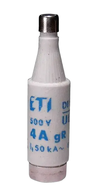 Зображення DI UQ gR 6A/500V