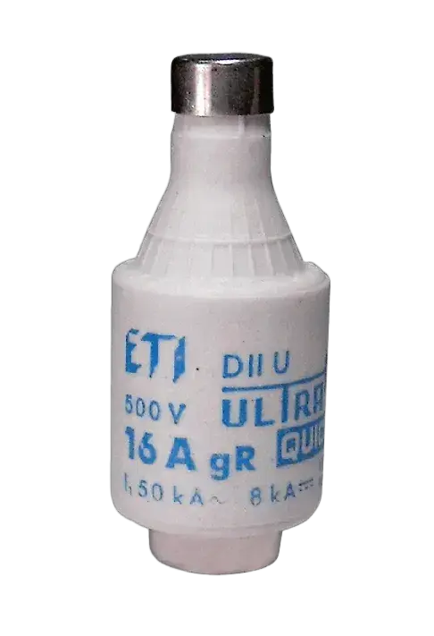Зображення DII UQ gR 30A/500V