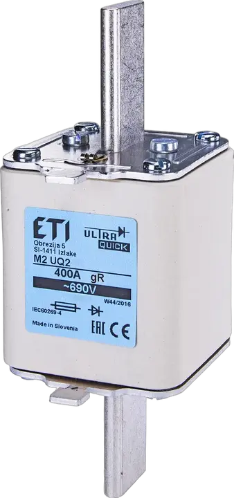 Зображення NH2 UQ aR 300A/690V