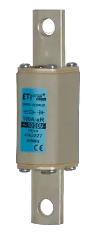 *NHS0/108/M10 aR 32A/1000V