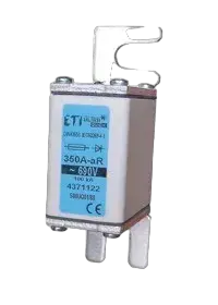 Зображення NHS000/80 UQ01 aR 100A/690V