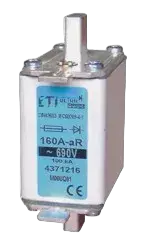 Зображення NH00 UQ01 aR 50A/690V
