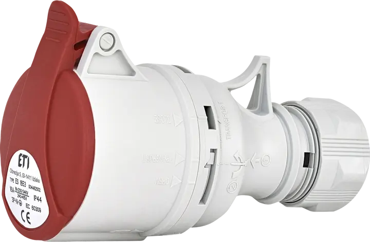 Зображення * ES 1653