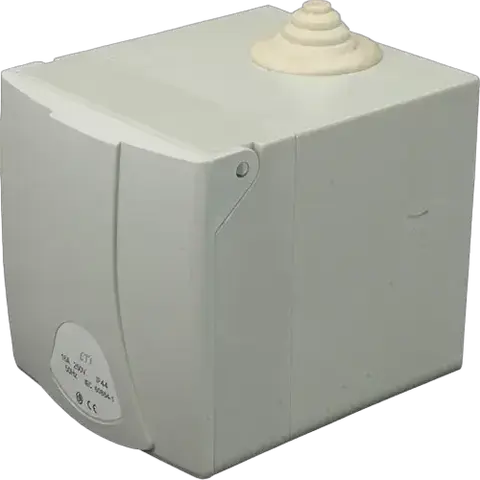 EZBN 16 S