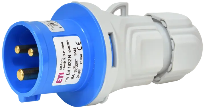 Зображення EV 1632 N