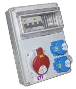 EDS11 RCD 0-2/4-5 32