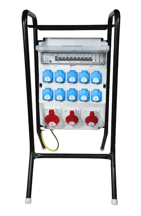 Зображення EDS16S RCD 10/3 16/32/63 C