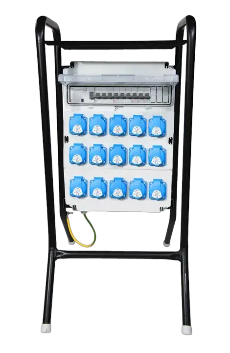 Зображення EDS16S RCD 15 B