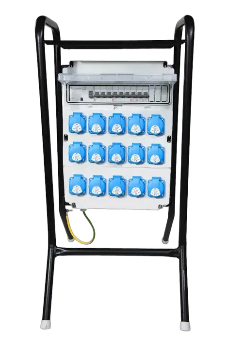 Зображення EDS16S RCD 15S B