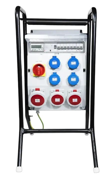 Зображення EDS16S RCD 4/3 16/32/VYP/E B+C