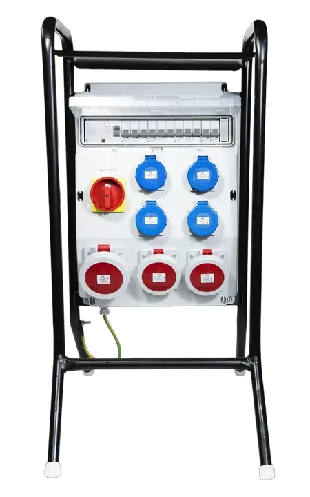 Зображення EDS16S RCD 4S/3 16/32/VYP B
