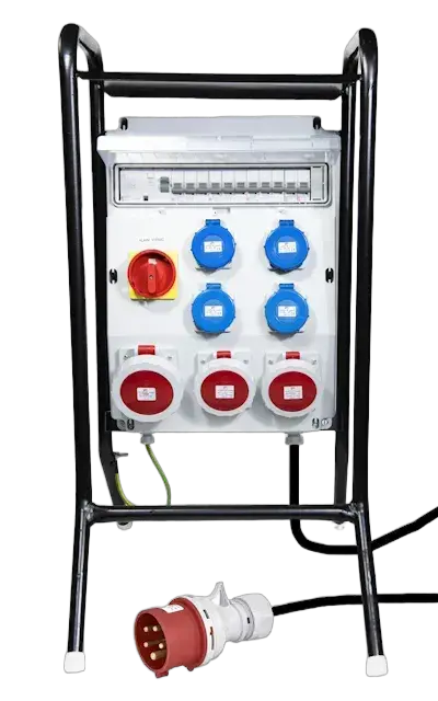 Зображення EDS16S RCD 4S/3 16/32/VYP/P B+