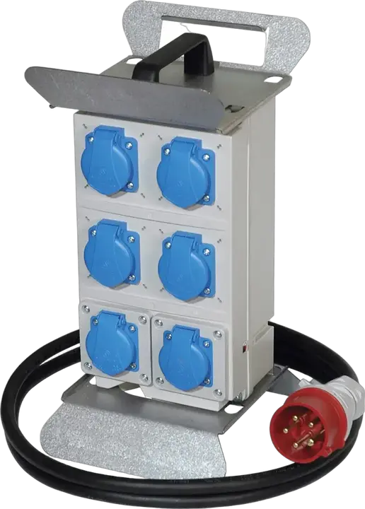 Зображення EDS12SD RCD 6/P B