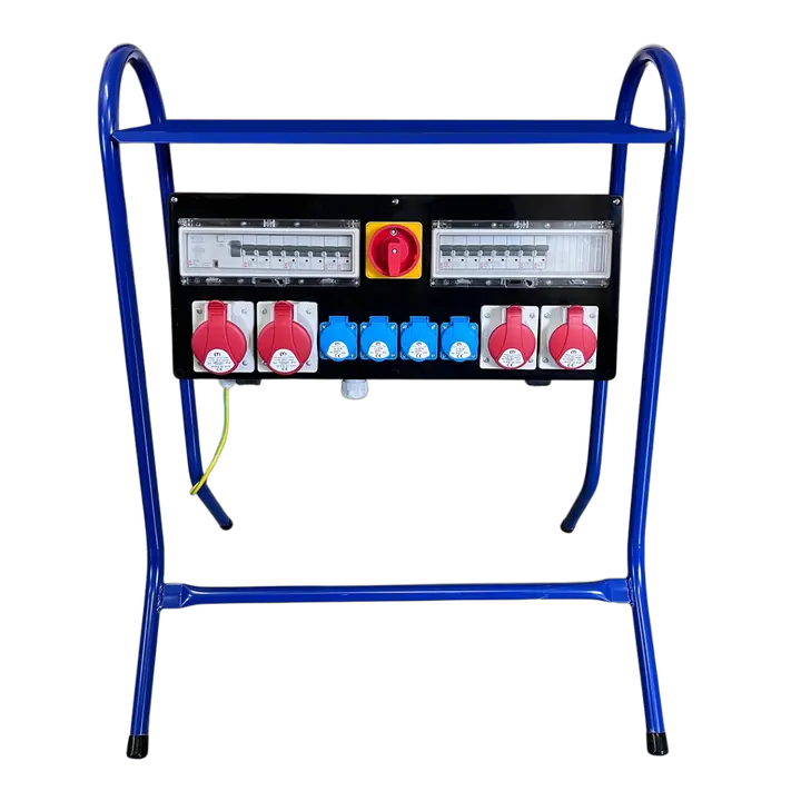 Зображення EDS24S RCD 4S/4 16/32/VYP B+C