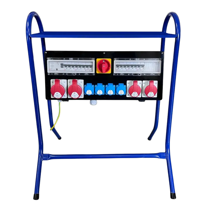 Зображення EDS24S RCD 4S/4 16/32/VYP C