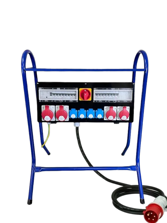 Зображення EDS24S RCD 4S/4 16/32/VYP/P C