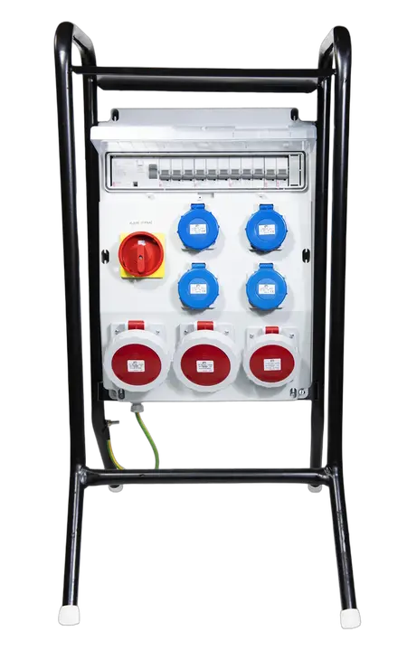 Зображення EDS16S RCD 4S/3 32/16/VYP B+C
