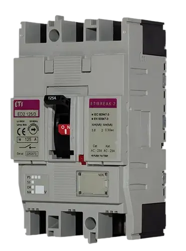 Зображення * ED 630/4 630A 4p