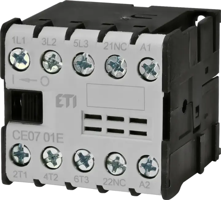 Зображення CE07.01-24V-50/60Hz