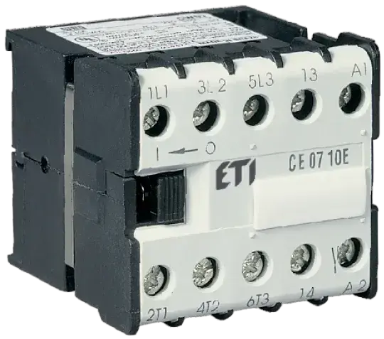 Зображення CE07.01-48V-50/60Hz