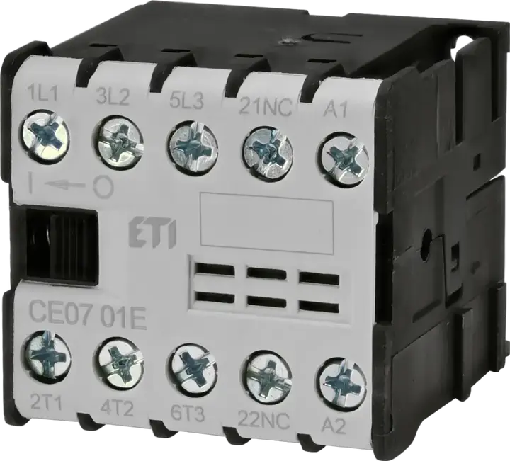 Зображення CE07.01-110V-50/60Hz