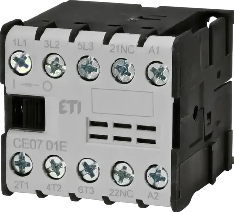 Зображення CE07.01-230V-50/60Hz