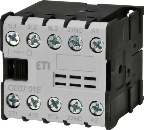 Зображення CE07.01-400V-50/60Hz
