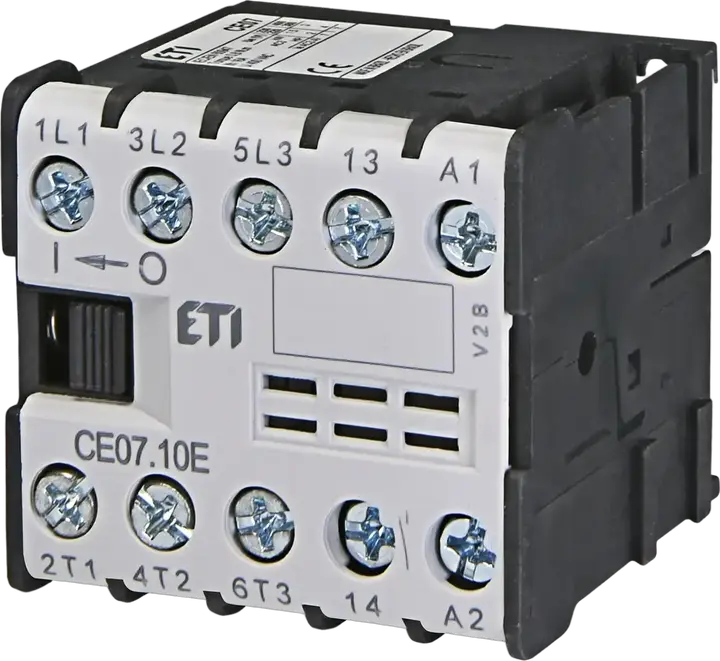 Зображення CE07.10-24V-50/60Hz