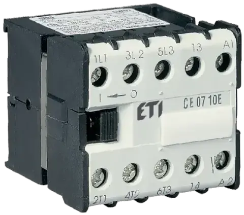 Зображення CE07.10-48V-50/60Hz