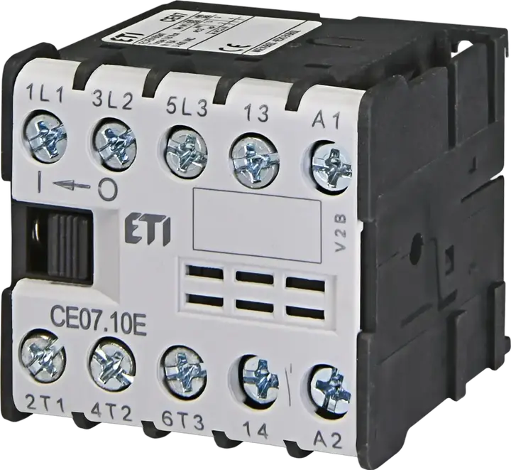 Зображення CE07.10-110V-50/60Hz