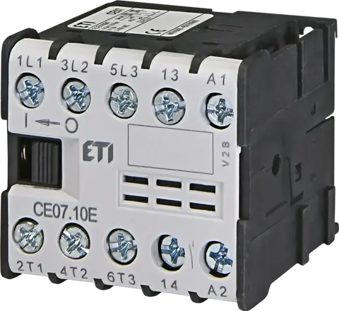 Зображення CE07.10-110V-50/60Hz