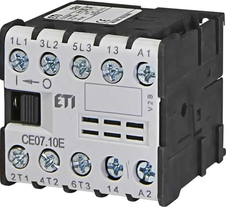 Зображення CE07.10-230V-50/60Hz