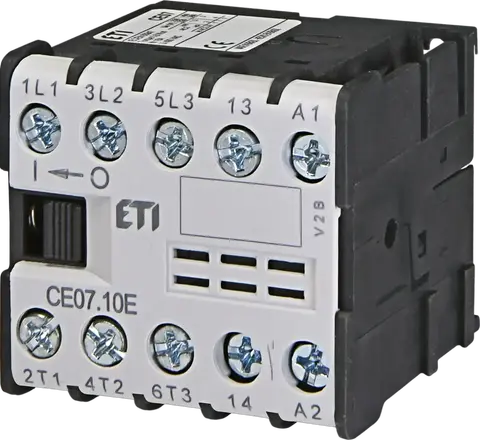 Зображення CE07.10-230V-50/60Hz