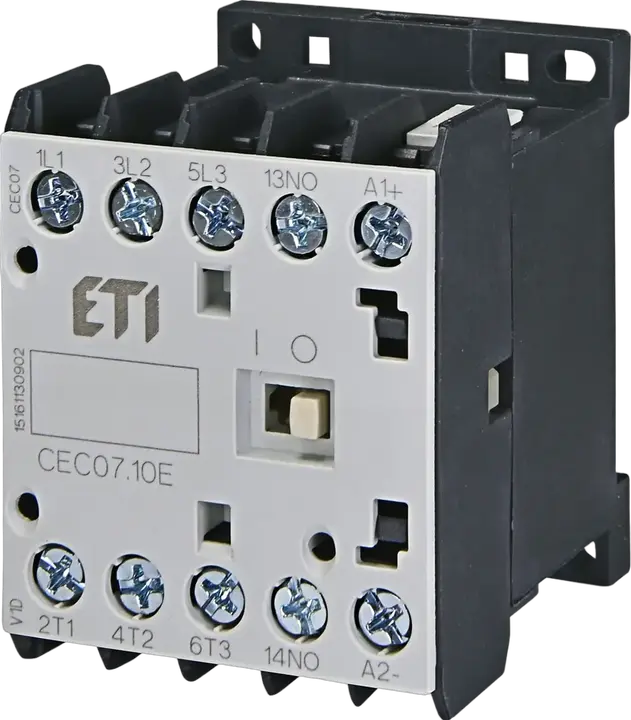 Зображення CEC07.10-24V-50/60Hz
