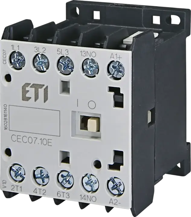 Зображення CEC07.10-230V-50/60Hz