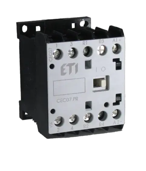 Зображення CEC07.01-42V-50/60Hz