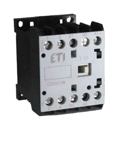 CEC07.01-42V-50/60Hz