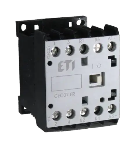 Зображення CEC07.01-48V-50/60Hz