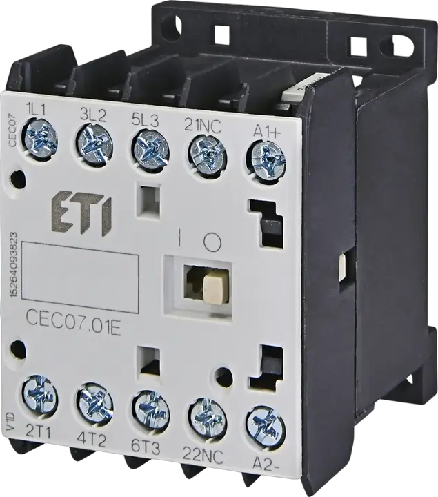 Зображення CEC07.01-110V-50/60Hz