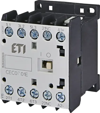 CEC07.01-110V-50/60Hz